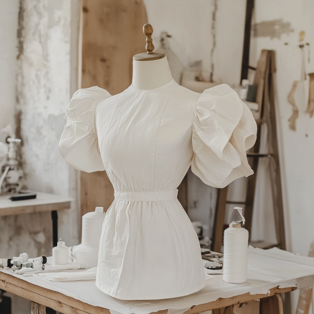 Change Sleeve Length