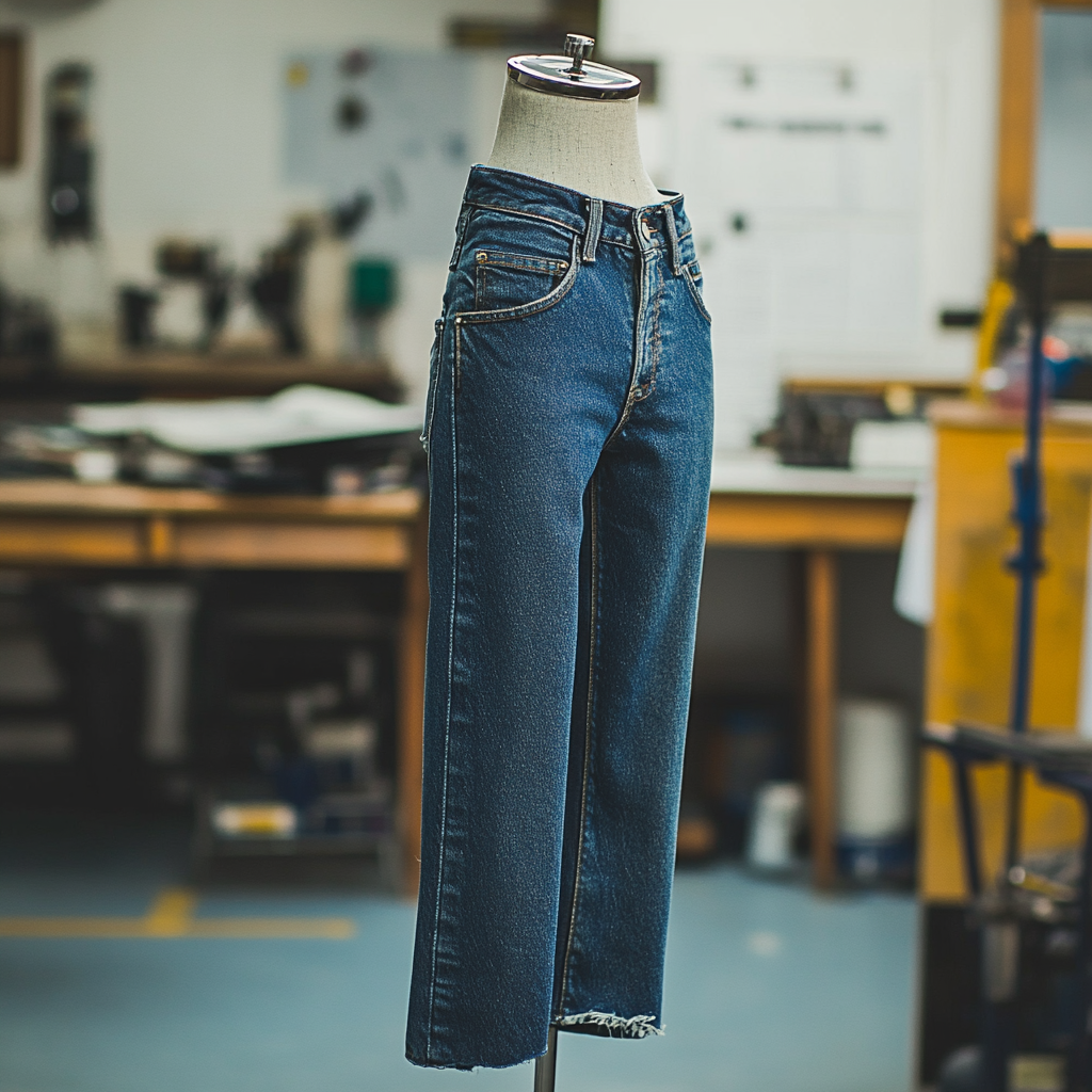 Hemming (Bottoms)
